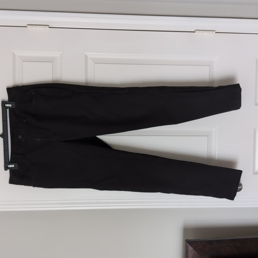 Lululemon ABC Slim-Fit 5 Pocket Pant 32" Utilitech